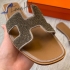 Hermes Oran Sandals Slippers HOS455888 